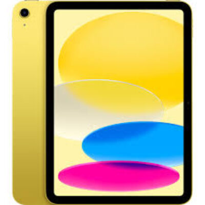 iPad 10th Gen