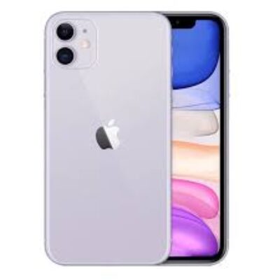 Iphone 11 (USED)