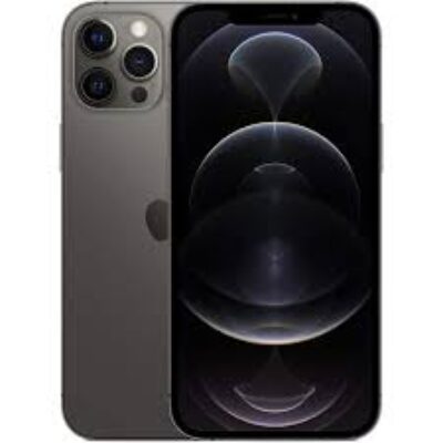 iphone 12promax (USED)