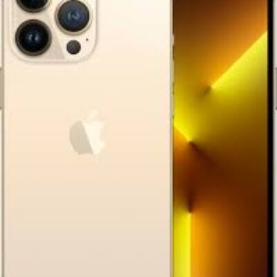 iphone 13pro (LLA)