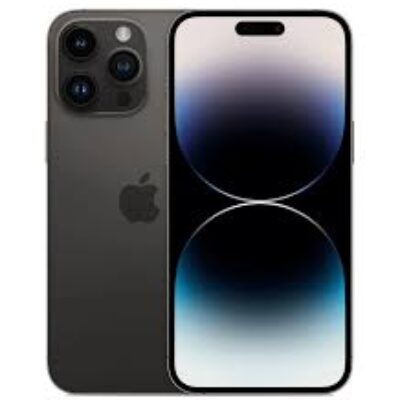 Iphone 14PROMAX (Brand New, Physical + eSIM, Never Activated)