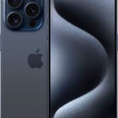 iphone 15PROmax (USED)