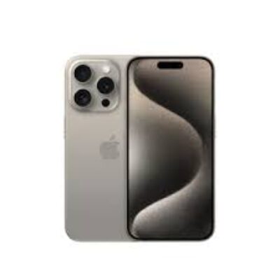 iphone 15PRO (LLA)