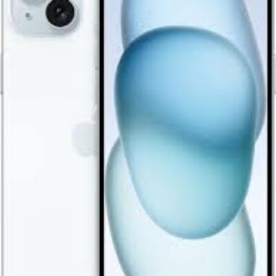 iphone 15plus (Physical + eSIM – Activated)