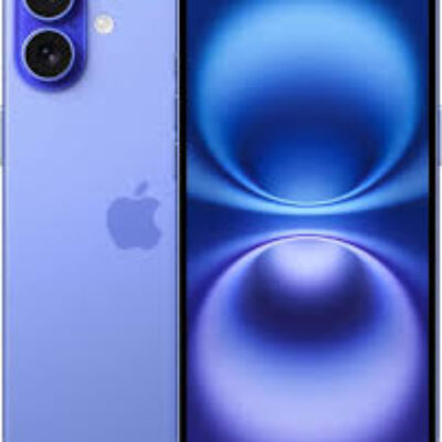 iphone 16plus (Brand New, Physical + eSIM, Never Activated)