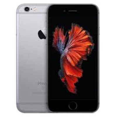 Iphone 6s plus (USED)