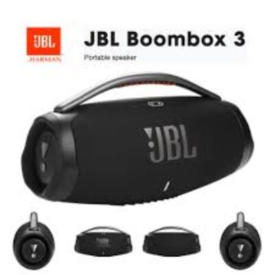 JBL Boombox 3