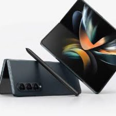 Samsung Galaxy Z Fold 4 – 256GB