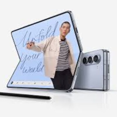 Samsung Galaxy Z Fold 5 – 256GB