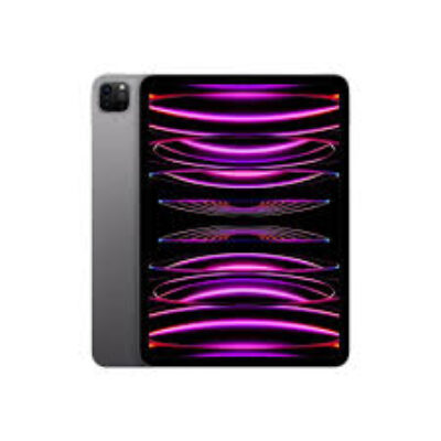 iPad Pro 11″ (2024, M4, WiFi, 256GB)
