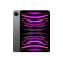 iPad Pro 11" (2024, M4, WiFi, 256GB)