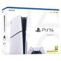 PlayStation 5 Slim – Europe Version