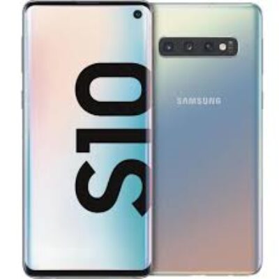 Samsung S10 (USED)