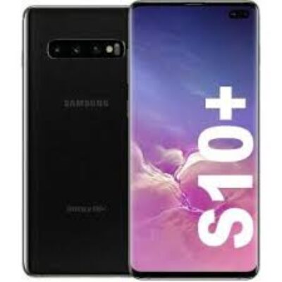 Samsung S10+ (USED)