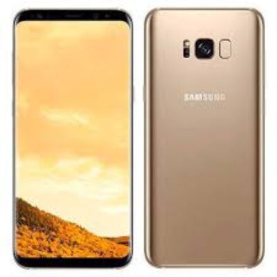Samsung S8+ (USED)