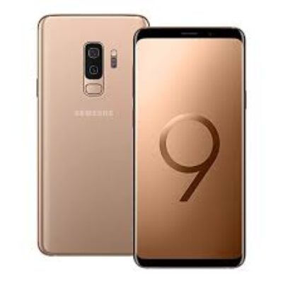 Samsung S9 (USED)