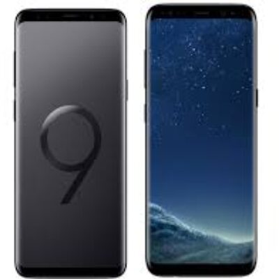 Samsung S9+ (USED)