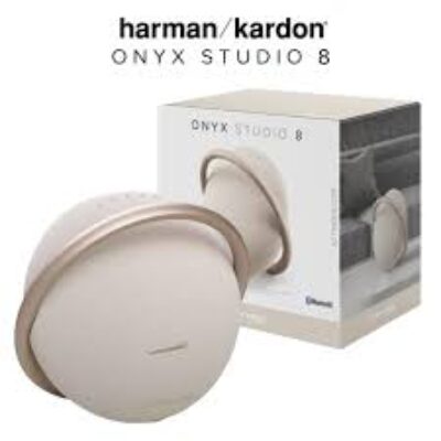 Harman Kardon Onyx Studio 8 Bluetooth Speaker