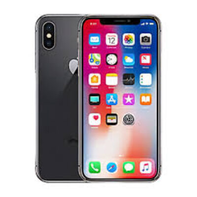 Iphone X (USED)