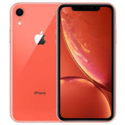 Iphone XR (USED)