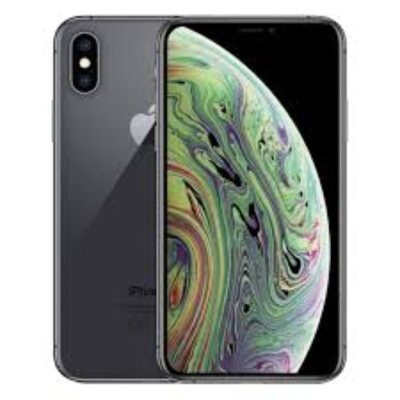 Iphone XS max (USED)