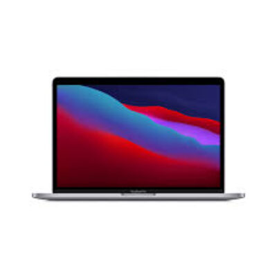 MacBook Pro 2020 M1 – 8GB RAM | 256GB SSD