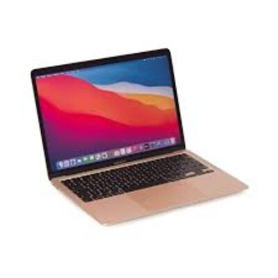 MacBook Air 2020 Gold – 8GB RAM | 256GB SSD