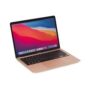 MacBook Air 2020 Gold – 8GB RAM | 256GB SSD