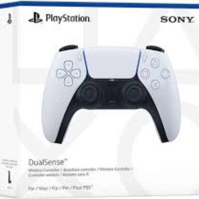 PlayStation 5 Controller (DualSense)