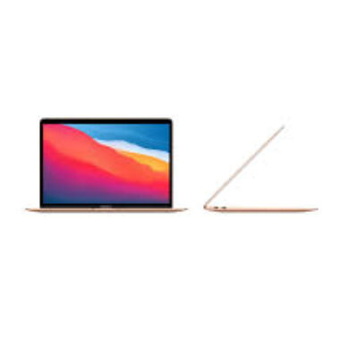 MacBook Air 2020 M1 – 8GB RAM | 256GB SSD