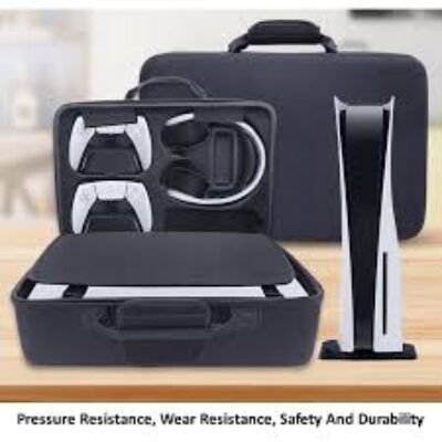 Original PS5 Travel Bag