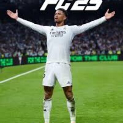 FC 25 (EA Sports Football Club 25)