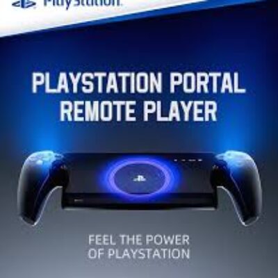 PlayStation Portal Remote Player