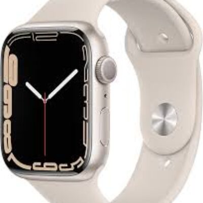 Apple Watch Series 7 (45mm) (USED)